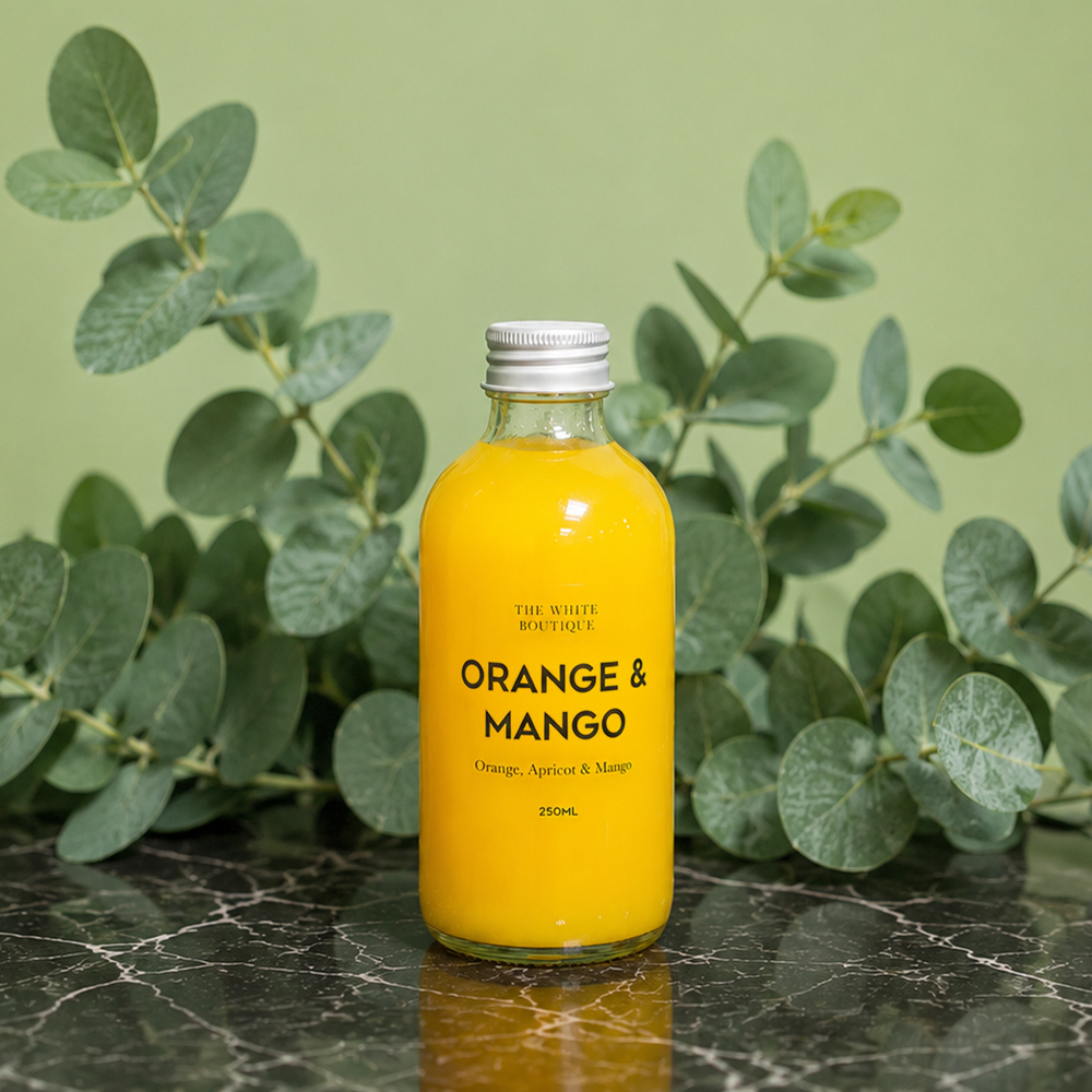 Orange & Mango Juice - 250ml